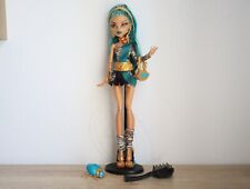 Monster high nefera d'occasion  Talmont-Saint-Hilaire