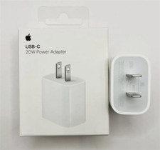 Genuine apple 20w for sale  Tulsa