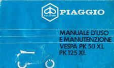 Vespa pk50xl 125xl usato  Civitavecchia