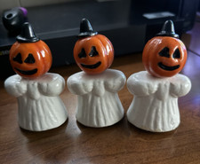 Vintage halloween resin for sale  Monroe