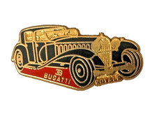 Pin bugatti royale gebraucht kaufen  Berlin