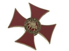 Spilla pin badge usato Spilla pin badge usato  Fiuggi