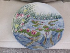 Cobridge stoneware water for sale  STOKE-ON-TRENT
