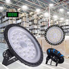 10000lm ufo led gebraucht kaufen  Deutschland