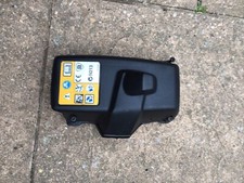 Partner 370 chainsaw for sale  LYMINGTON