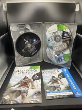 Assassins Creed IV: Black Flag edição de colecionador Steelbook PlayStation PS3 comprar usado  Enviando para Brazil