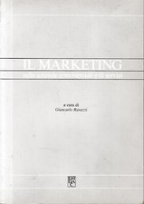 Marketing nelle aziende usato  Italia