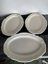 Anciens plats ovales d'occasion  Rambervillers