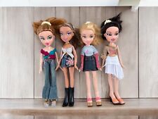 Vintage 2001 bratz for sale  BENFLEET