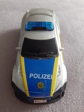 Polizeiauto dickie toys gebraucht kaufen  Estorf