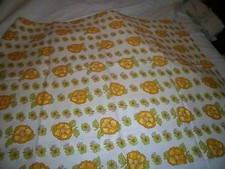 60s fabric bettwäsche gebraucht kaufen  Deutschland