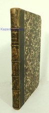 Signed esoteric leather for sale  UK