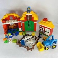 Complete lego duplo for sale  Memphis