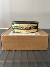 Star Wars Episode 4 A New Hope 35mm Movie Trailer 1982 Release comprar usado  Enviando para Brazil