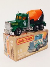 Matchbox superfast no19 for sale  WOLVERHAMPTON