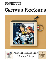 Pochette valérian laureline d'occasion Pochette valérian laureline d'occasion  France