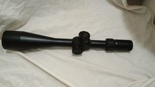 rifle scopes mtc viper for sale  BECKENHAM