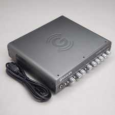 Genzler amplification magellan for sale  Salt Lake City