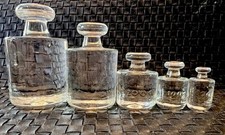 Vintage set glass for sale  Lake Havasu City