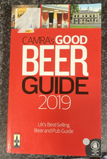 Camra good beer for sale  YORK