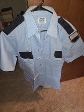 Vtg. burns security for sale  Wheeling