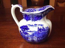 Antique cauldon england for sale  COCKERMOUTH