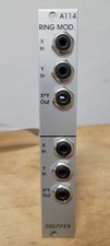 Doepfer 114 dual gebraucht kaufen  Offenbach am Main