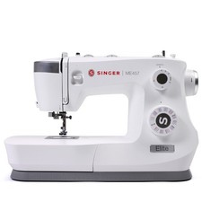 Singer elite me457 gebraucht kaufen  Deutschland