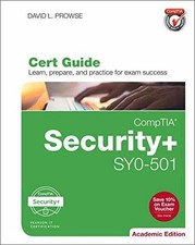 Comptia security sy0 for sale  Philadelphia