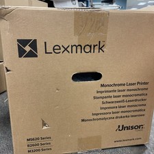 Lexmark ms621dn monochrome for sale  Sacramento