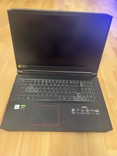 Acer nitro an517 gebraucht kaufen  München