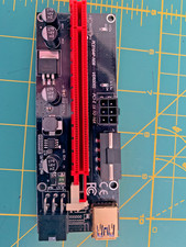 Ubit ver009s pci for sale  Arvada
