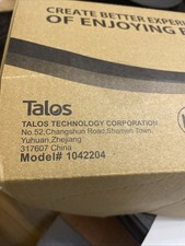 Talos column tower for sale  Yulee