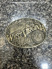 West virginia state for sale  Kenova