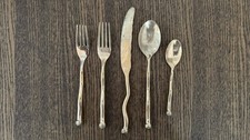 Sphere piece flatware gebraucht kaufen  Berlin