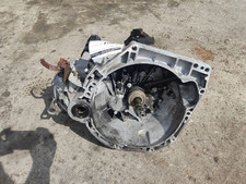Schaltgetriebe tl4032 renault gebraucht kaufen  Gronau