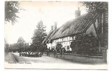 Stretton fosse thatched for sale  PICKERING