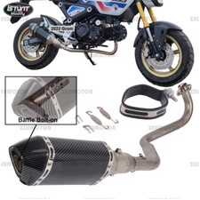 Low mount exhaust for sale  Los Angeles