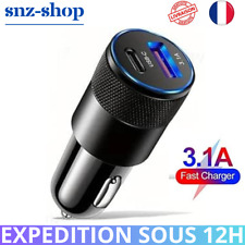 Chargeur allume cigare d'occasion  Palaja