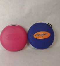 Discgear dvd blu for sale  Dulce