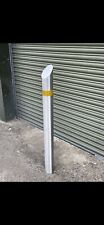 Stainless steel bollards for sale  NOTTINGHAM