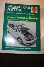 Haynes manual 4733 for sale  REDCAR