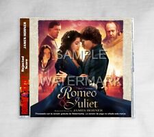 Romeo & Juliet Rejected Score 1CD James Horner, usado comprar usado  Enviando para Brazil