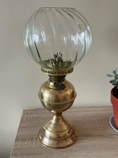 Antique vintage brass for sale  SOUTHAMPTON