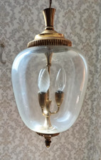 Lampadario lampada soffitto usato  Roma