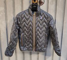 Kway bimbo usato  Roma