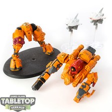 Tau empire xv95 usato  Spedire a Italy