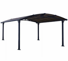 Palram carport 15.5m d'occasion  Gémenos