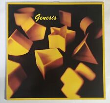 Genesis genesis lp usato  Chianciano Terme