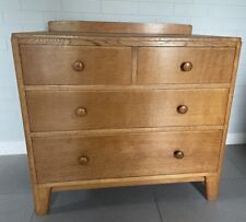 Mid century chest for sale  LYMINGTON